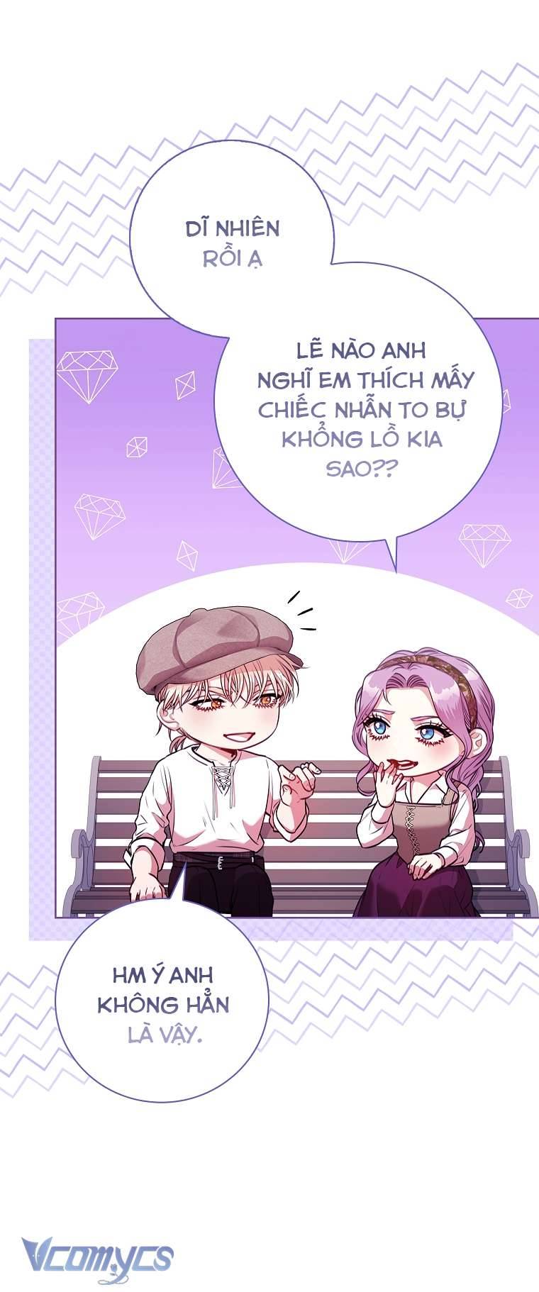 Thư Ký Của Bạo Chúa Chapter 99 - Trang 3