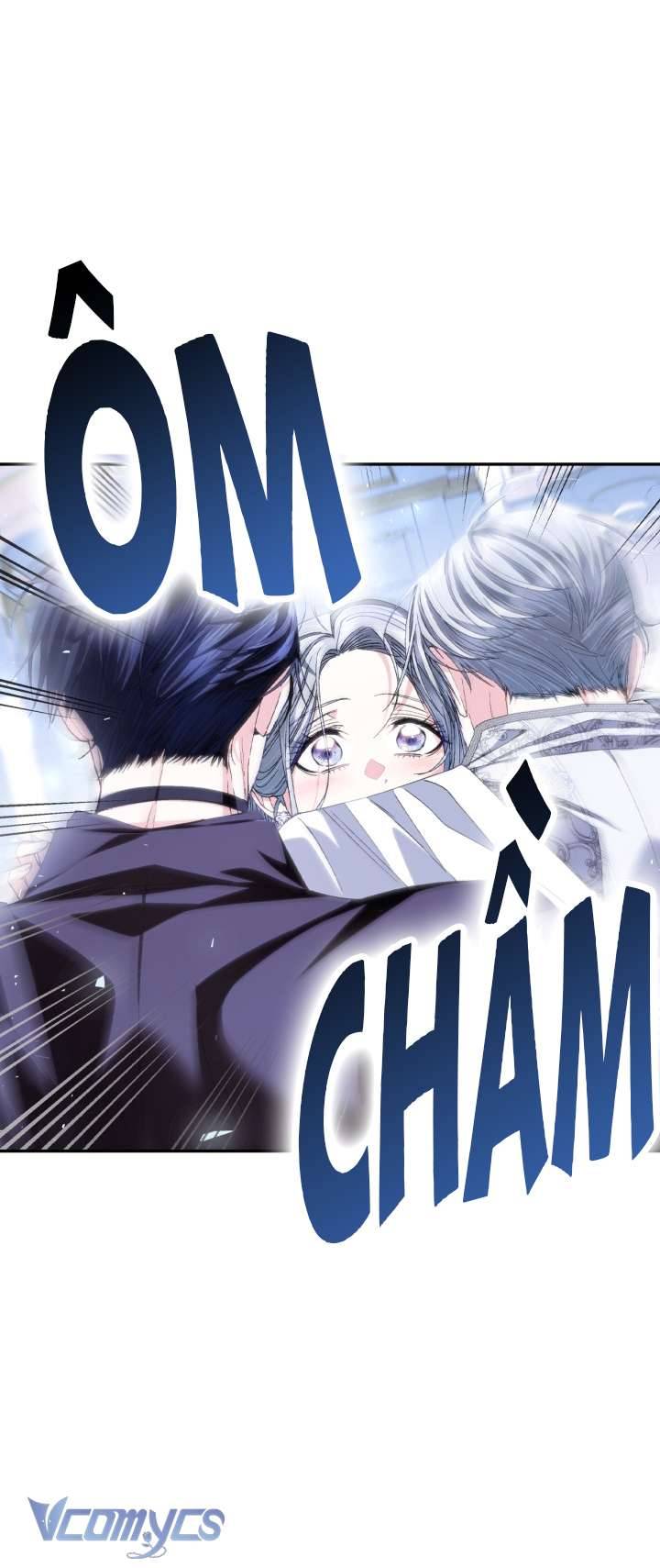 Cha À, Con Không Muốn Kết Hôn Đâu Chap 122 - Trang 2