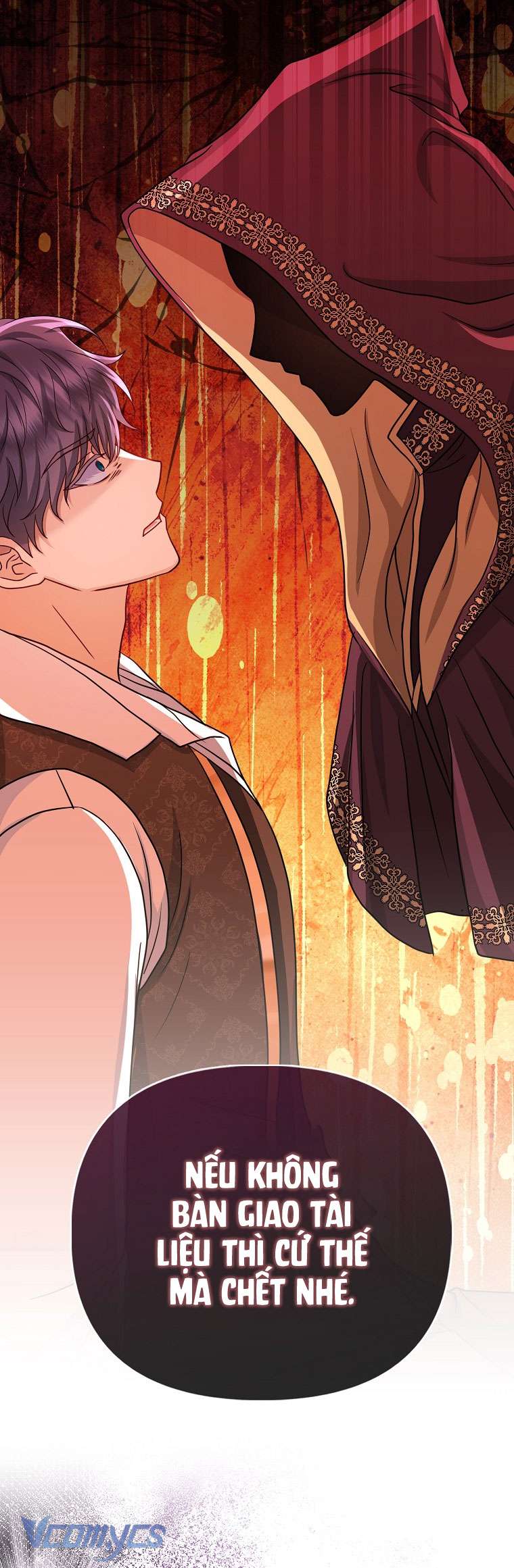 Nhân Vật Phản Diện Đều Thích Tôi Chapter 24 - Next Chapter 25