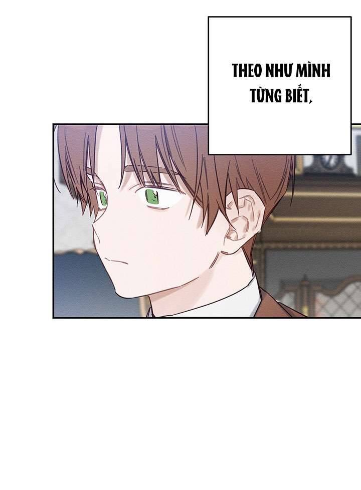 Trước Tiên Phải Giấu Em Trai Cái Đã! Chap 23 - Trang 2