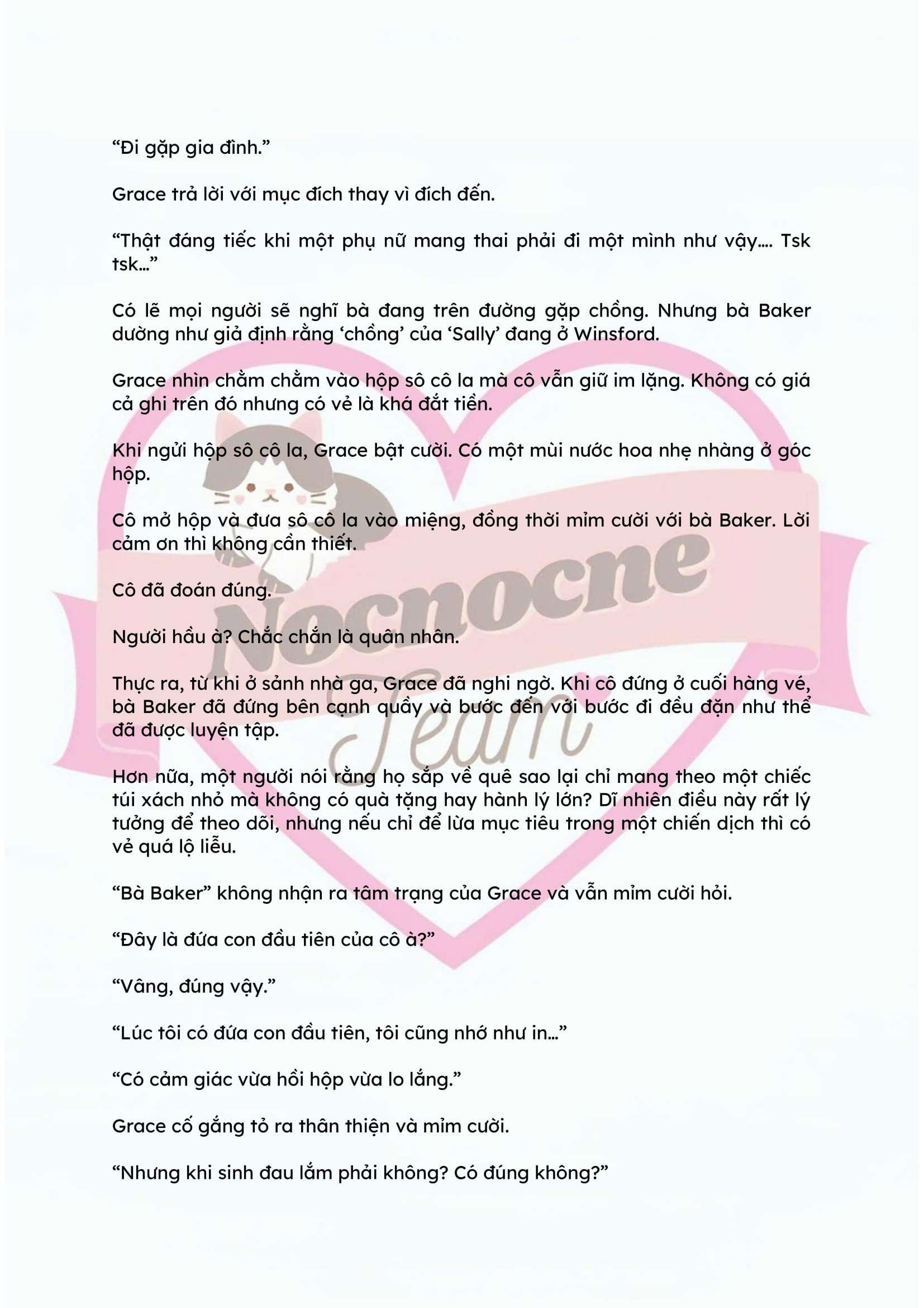 [NOVEL] HÃY CẦU XIN TÔI ĐI Chap 133 - Next Chap 134