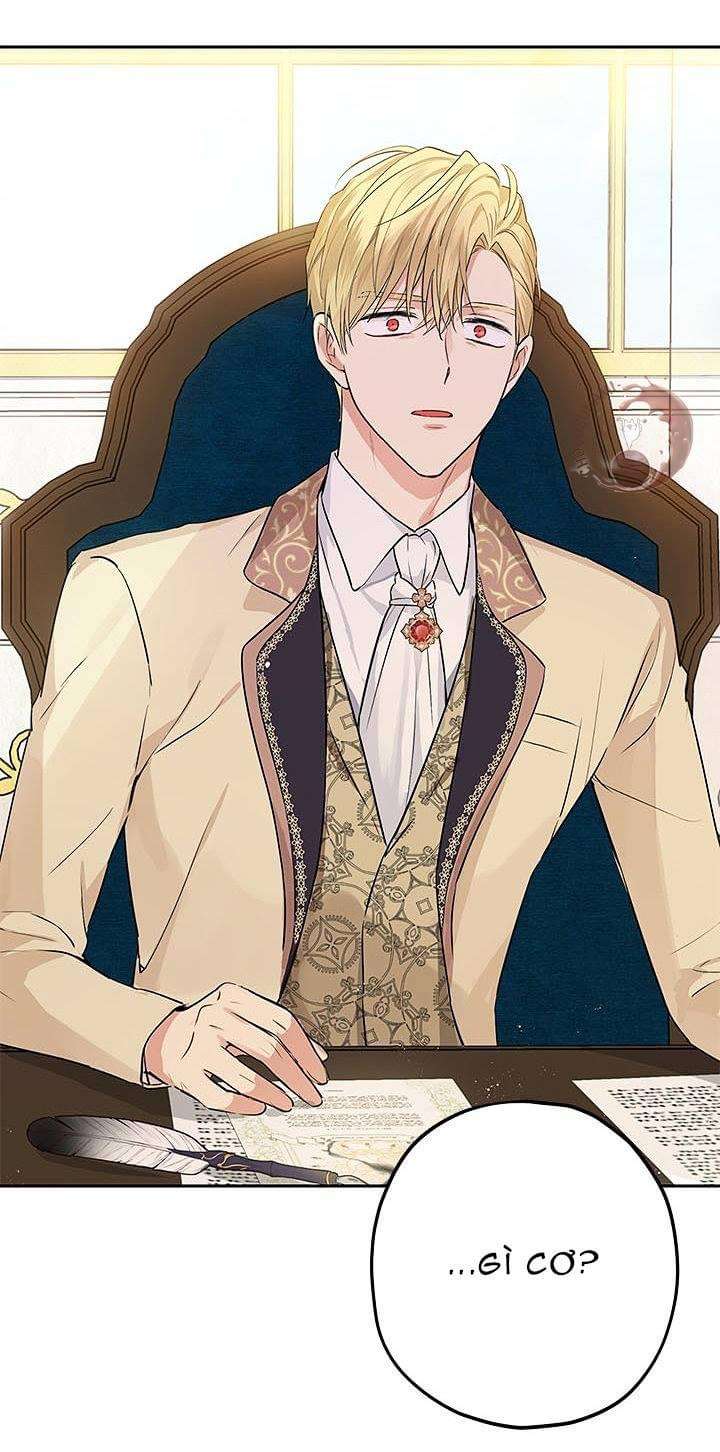 Tôi Là Minh Chứng Của Sự Thật Chap 22 - Trang 3