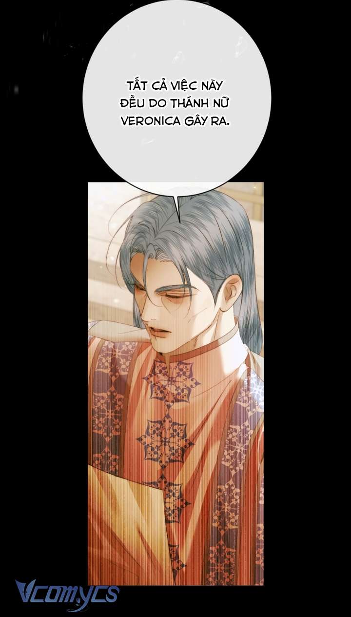 Siren: Trở Thành Gia Đình Của Nhân Vật Phản Diện Chapter 121 - Trang 3