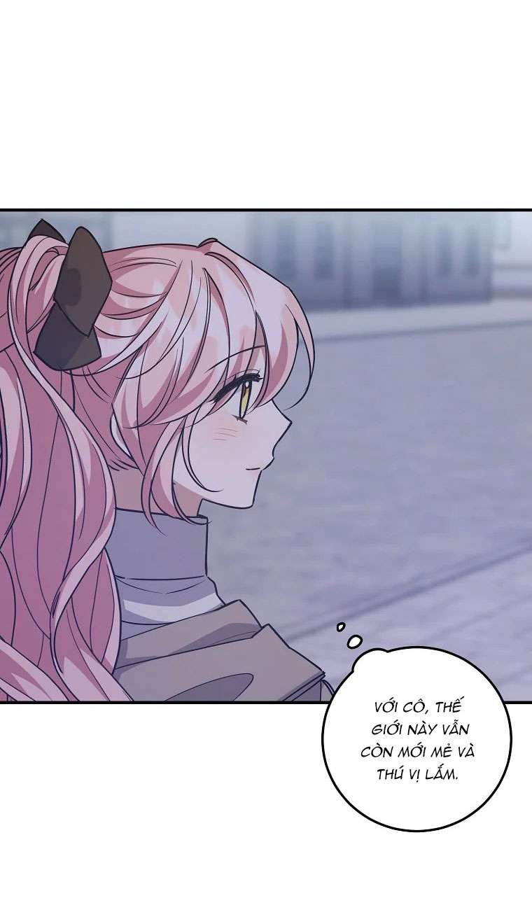 Tôi đã nuôi dưỡng những kẻ phản diện một cách đúng đắn Chap 38 - Trang 2