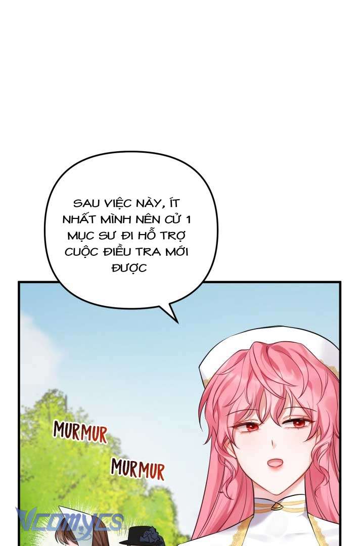 Mê Cung Cám Dỗ Của Emilone Chapter 3 - Next Chapter 4