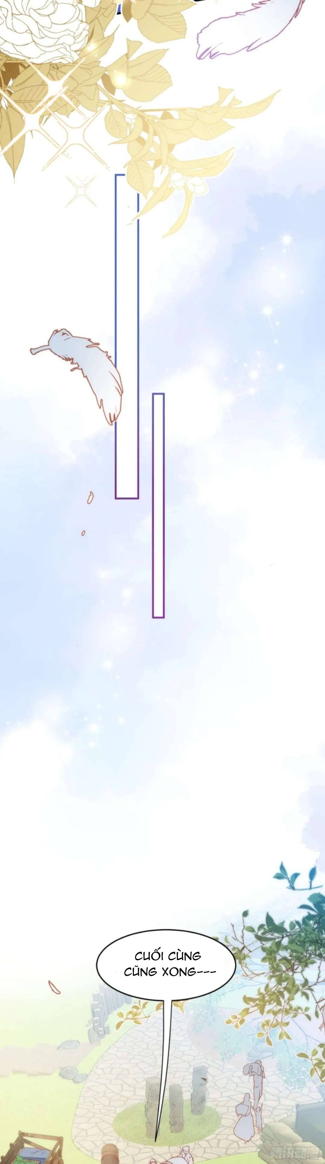 Cô công chúa không muốn được nuông chiều Chap 29 - Next Chap 30