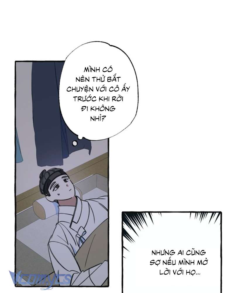 Chuyện Tình Hoa Lưu Ly Chap 2 - Trang 3