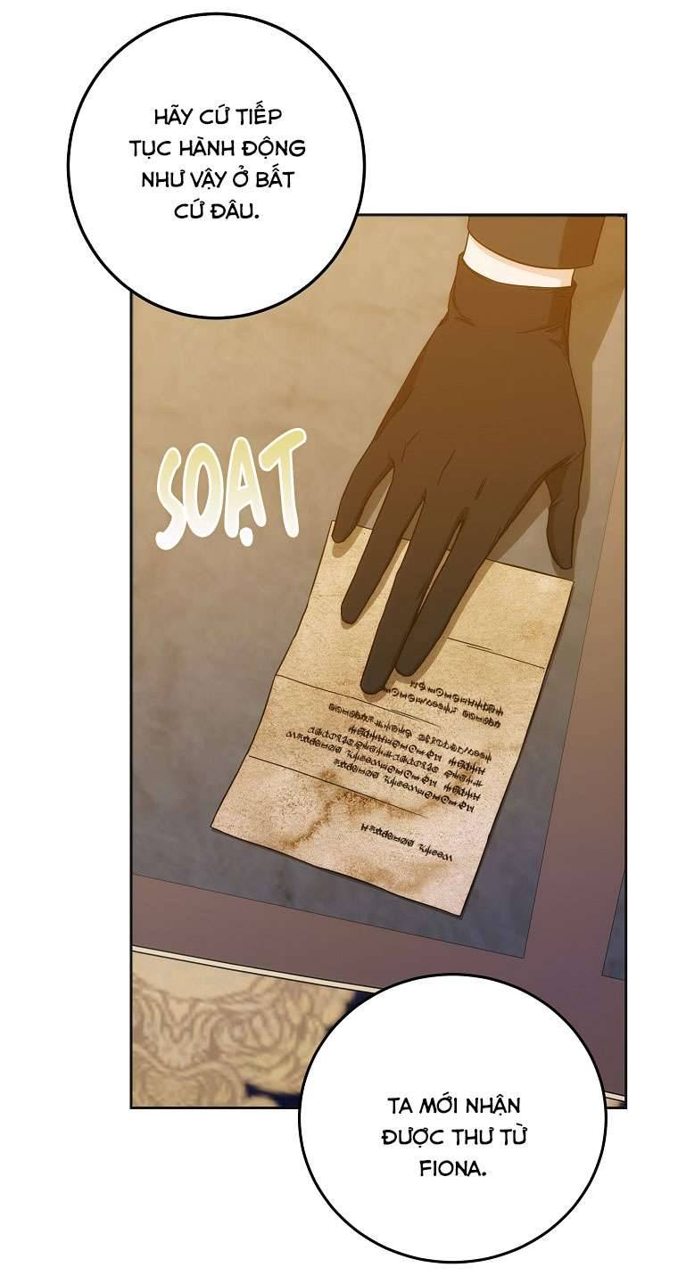 Tôi Trở Thành Vợ Của Nam Chính Chap 22 - Trang 3