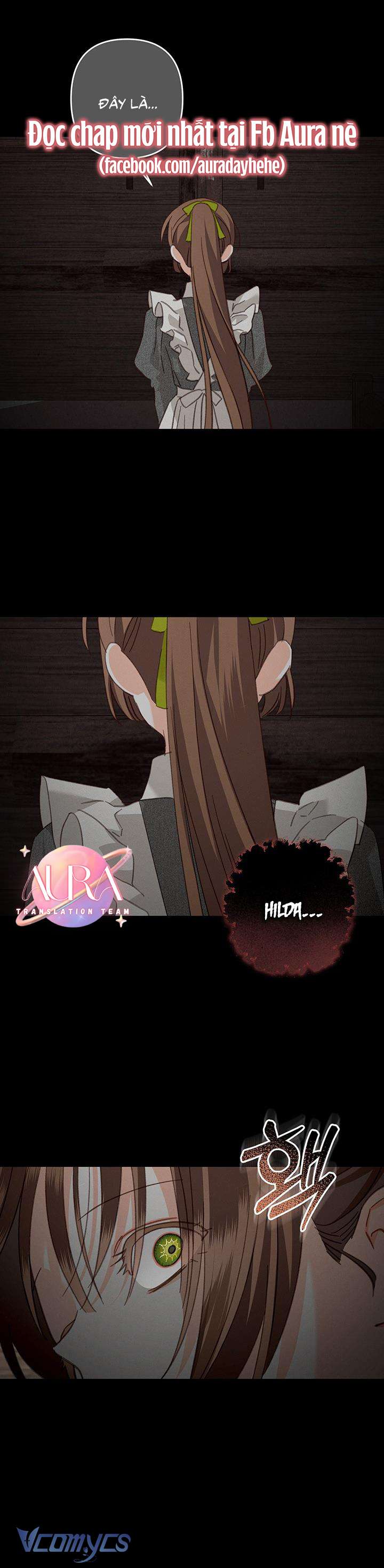 Sống Sót Như Một Hầu Gái Trong Trò Chơi Kinh Dị Chapter 51 - Trang 4