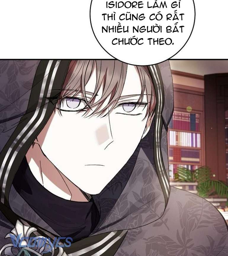 Làm Ác Nữ Bộ Không Tuyệt Sao? Chap 59 - Trang 4