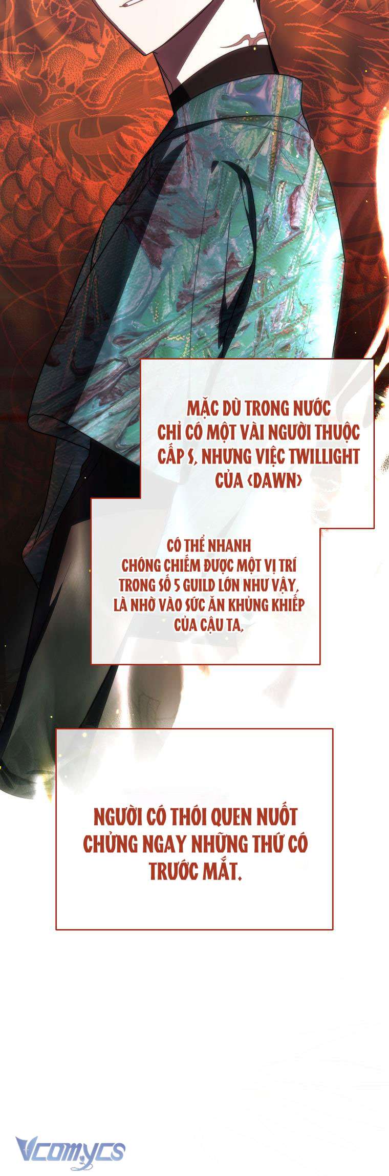 Hướng Dẫn Sinh Tồn Dành Cho Người Xếp Hạng Chap 42 - Trang 2