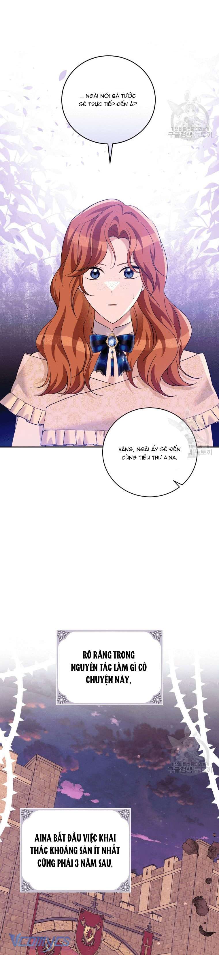 Kế Hoạch Trả Thù Chap 32 - Trang 2