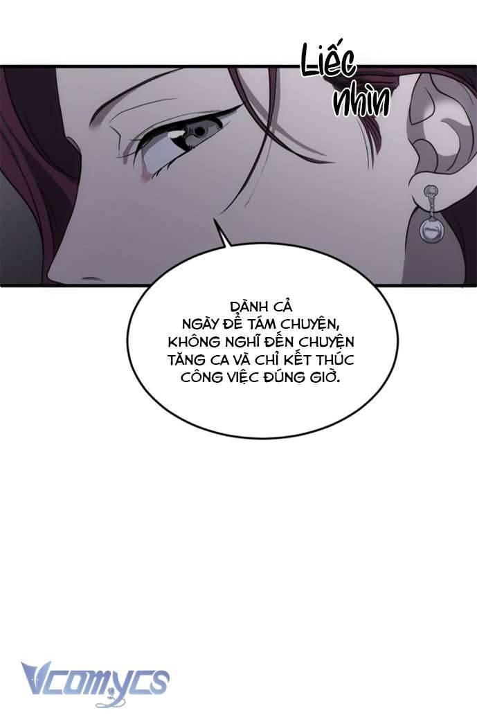 Ba Lần Động Phòng Chapter 3 - Trang 4