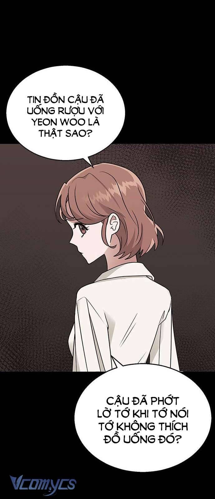 Nếu Chia Tay, Chúng Ta Sẽ Chết Chap 9 - Trang 2