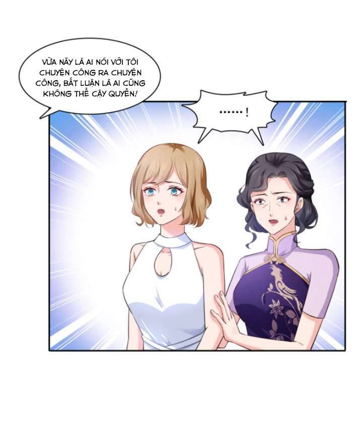 Hệt Như Hàn Quang Gặp Nắng Gắt Chap 192 - Trang 4