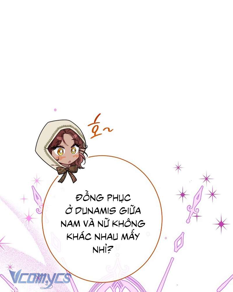 Hầu Gái Độc Quyền Của Hoàng Hậu Phản Diện Chapter 35 - Trang 4