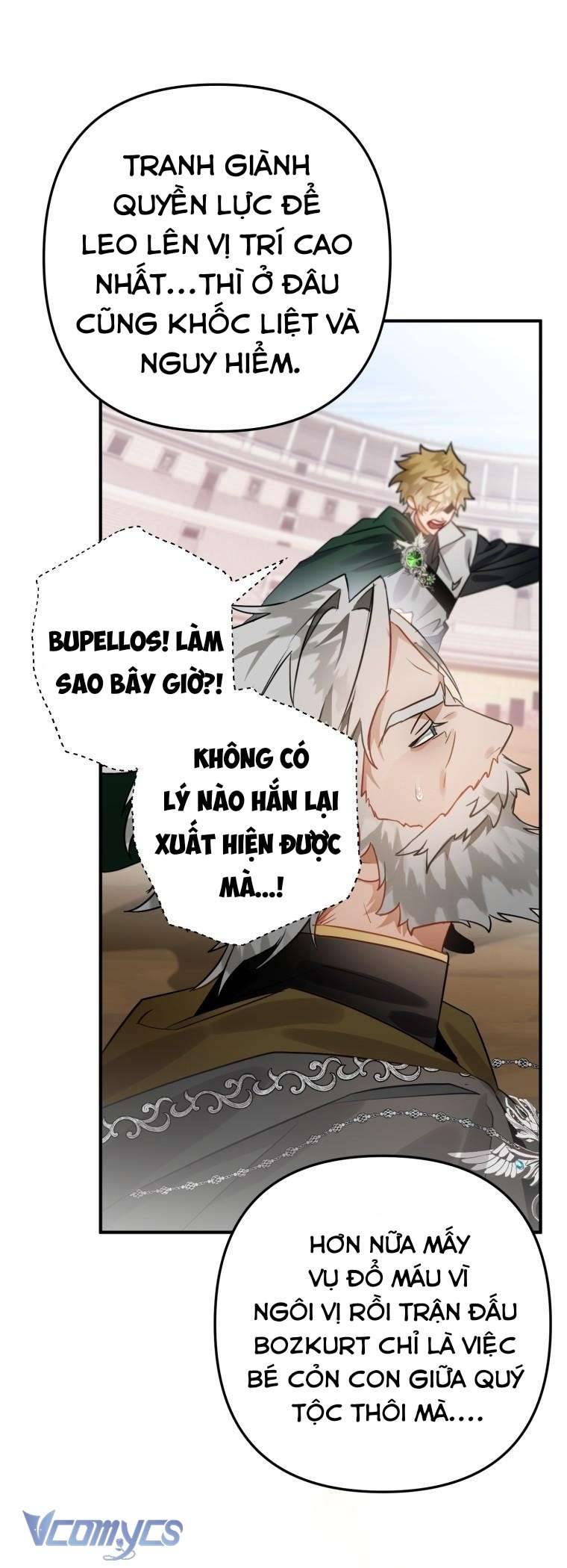 Bỗng Nhiên Tôi Trở Thành Quạ Đen!! Chapter 28 - Trang 4