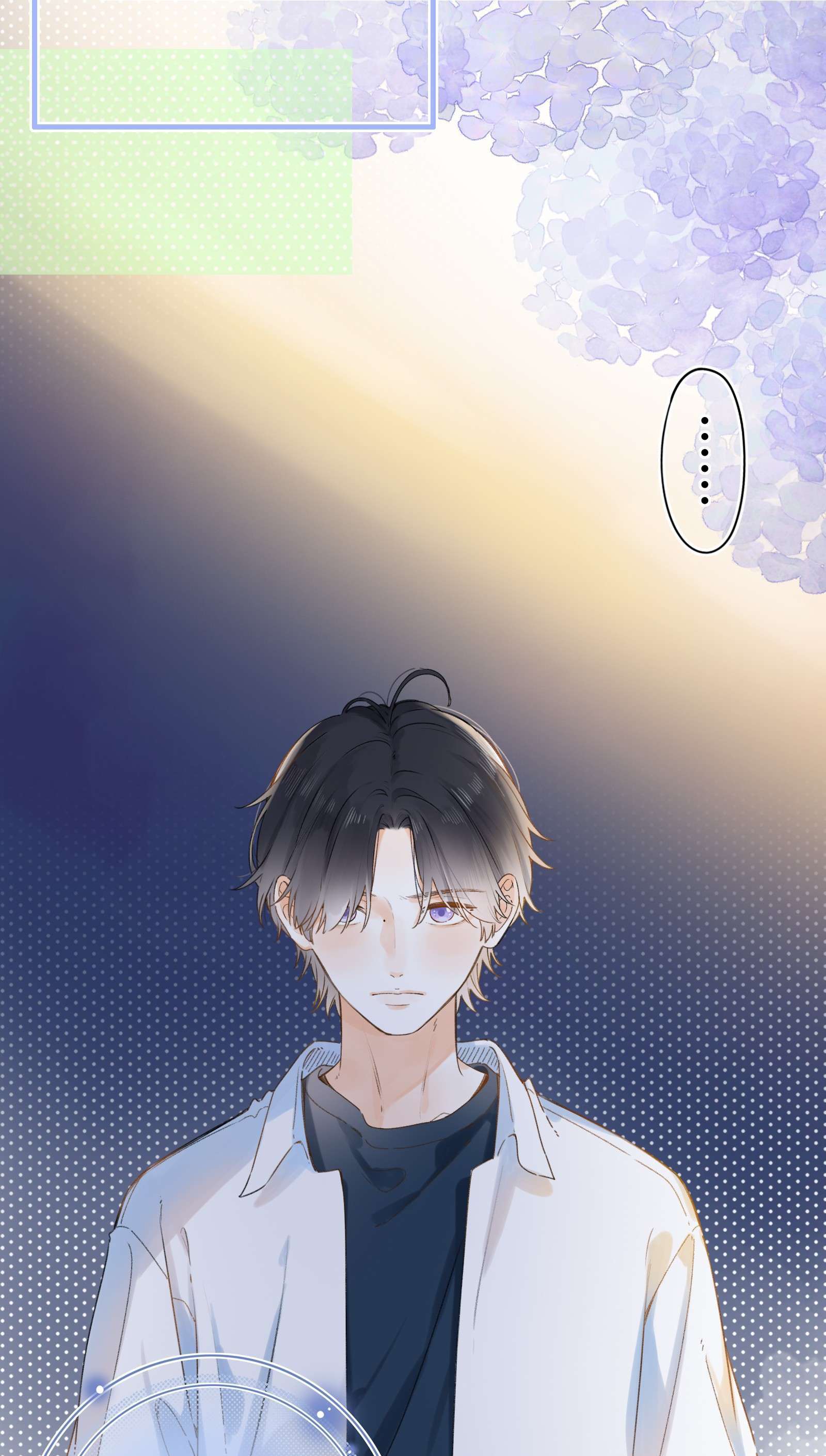 Ánh Sao Phiêu Linh Trong Nước Chapter 33 - Next Chapter 34