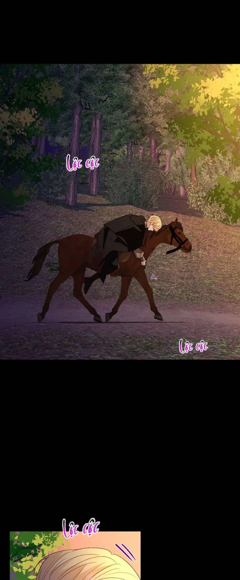 Một Ngày Nọ Bỗng Dưng Cha Xuất Hiện Chap 75 - Next Chap 76