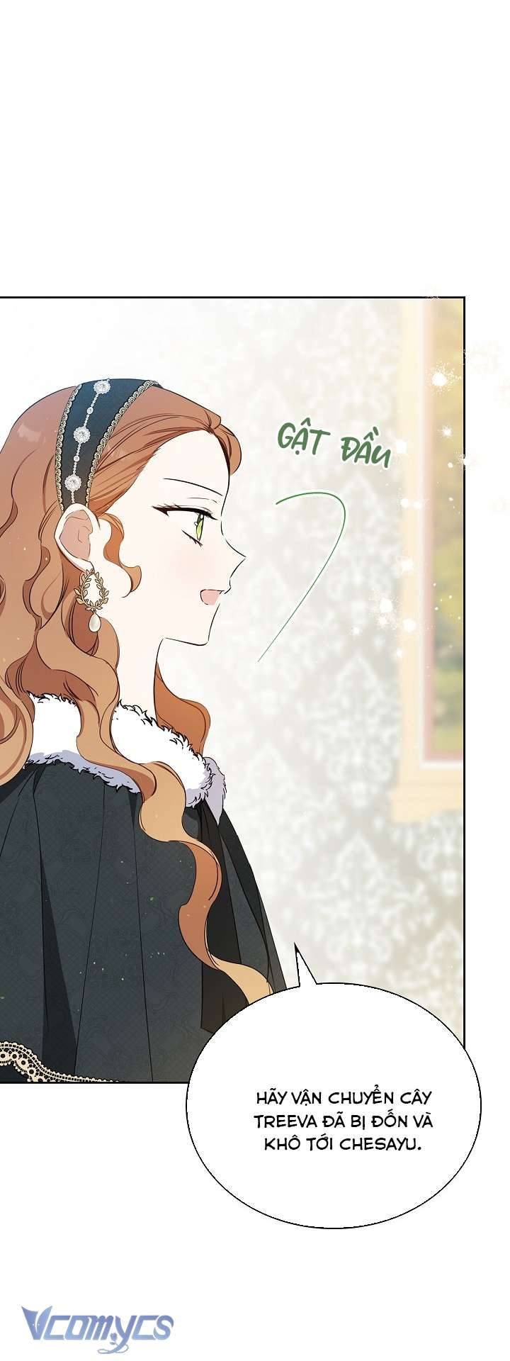 Kiếp Này Nhất Định Làm Gia Chủ Chap 135 - Trang 2