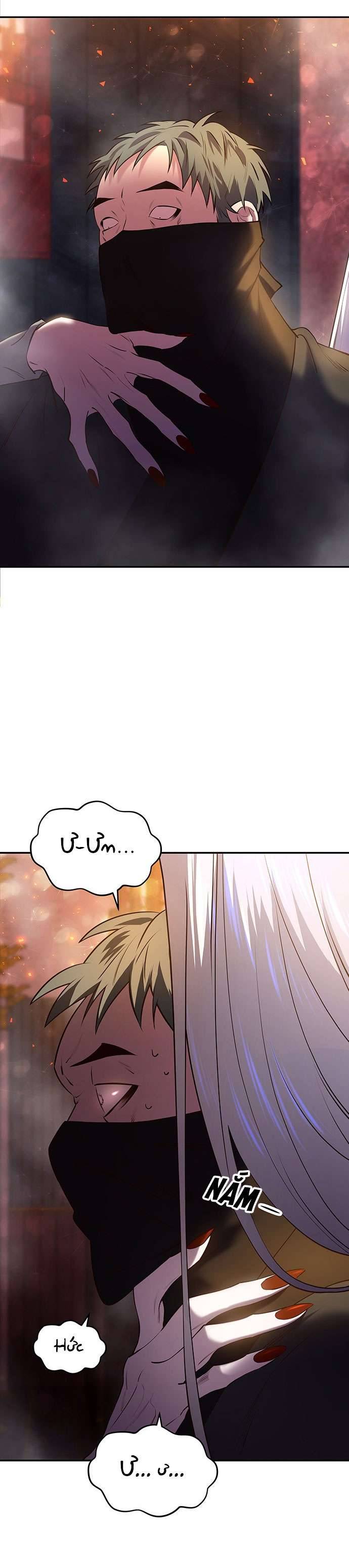 Vương Tử Huyền Bí Chapter 26 - Next Chapter 27