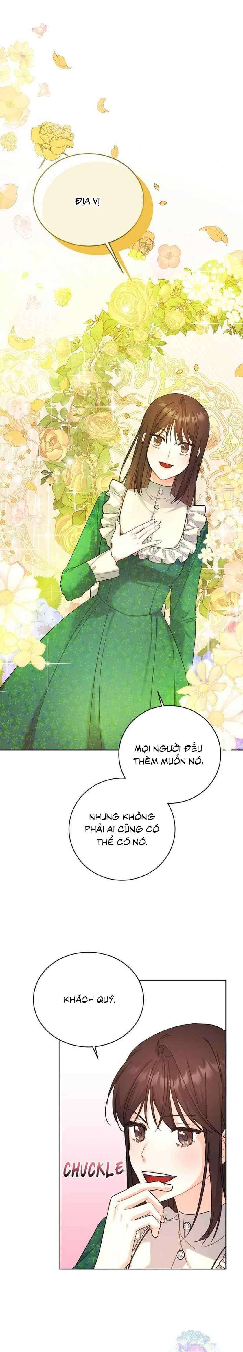 Du Khách Vào Ban Đêm Bí Ẩn Chapter 11 - Trang 4