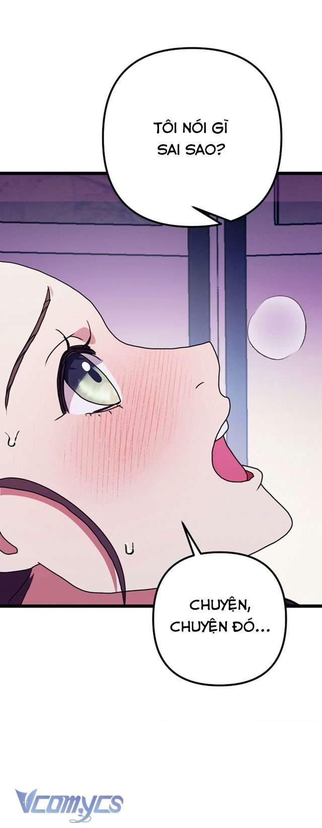 [18+] Goá Phụ Chap 6 - Trang 2