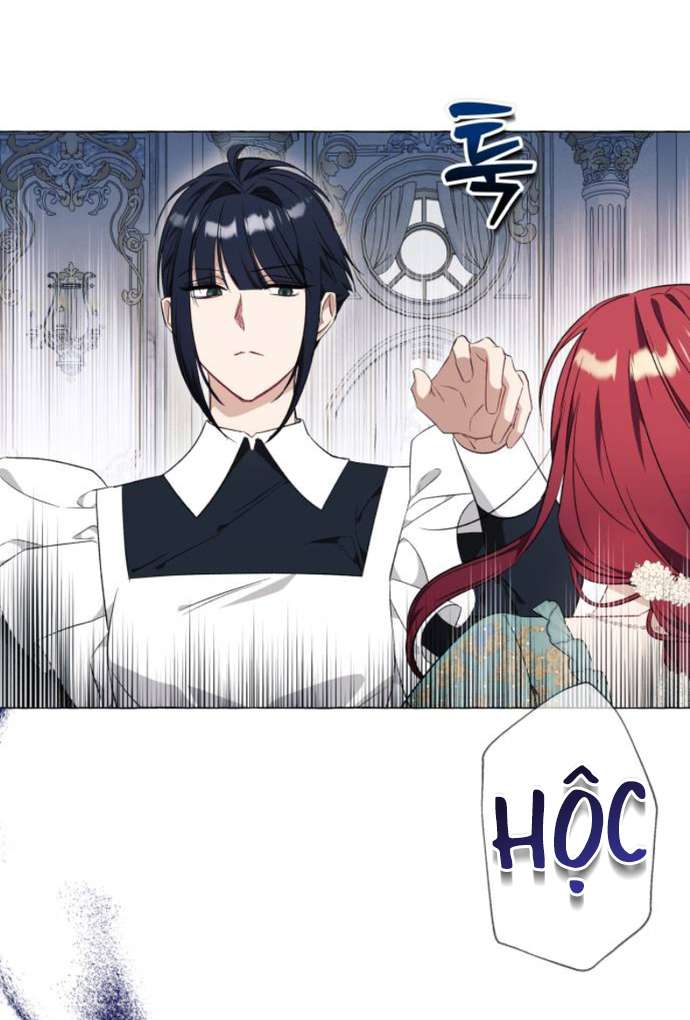 Tôi Tưởng Đó Chỉ Là Tiểu Thuyết Trọng Sinh Bình Thường Chapter 30 - Trang 4