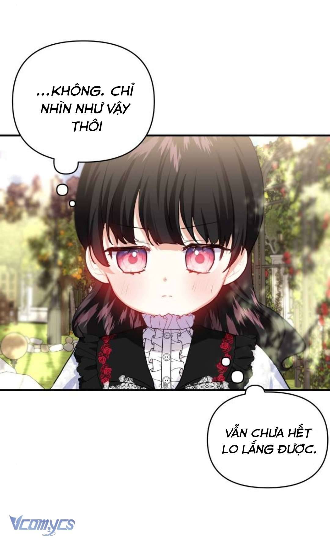 Con Gái Của Công Tước Ác Ma Chapter 39 - Trang 3