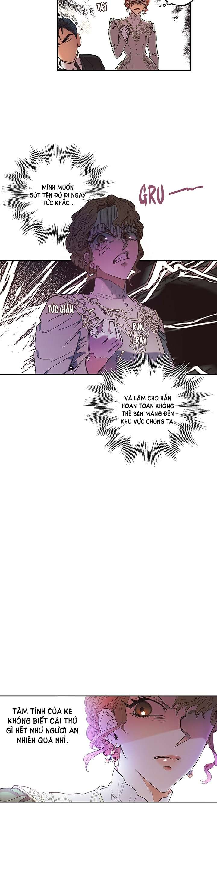 May Mắn Hay Bất Hạnh Chap 1 - Next Chap 2