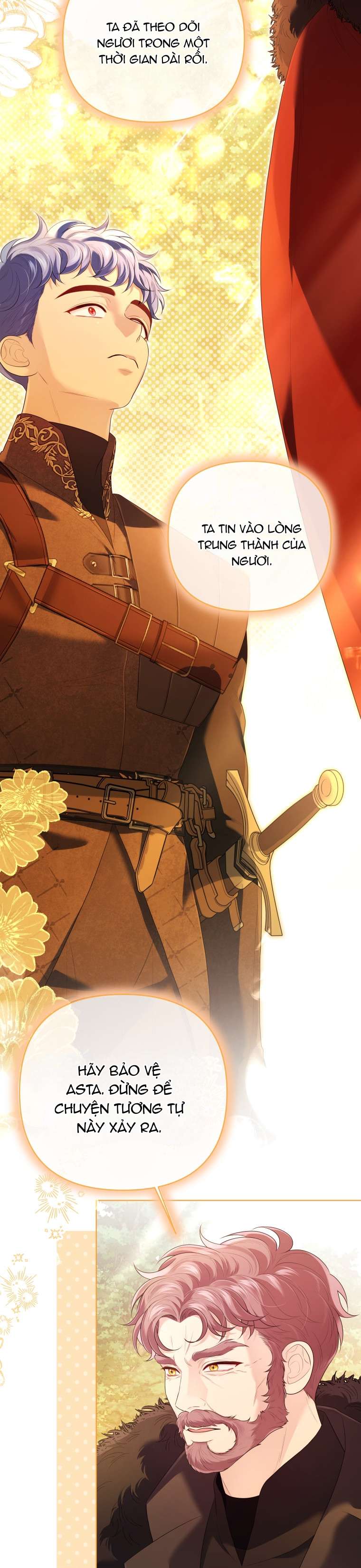 Thà Là Để Tôi Trở Thành Nữ Hoàng Chapter 16 - Next Chapter 17