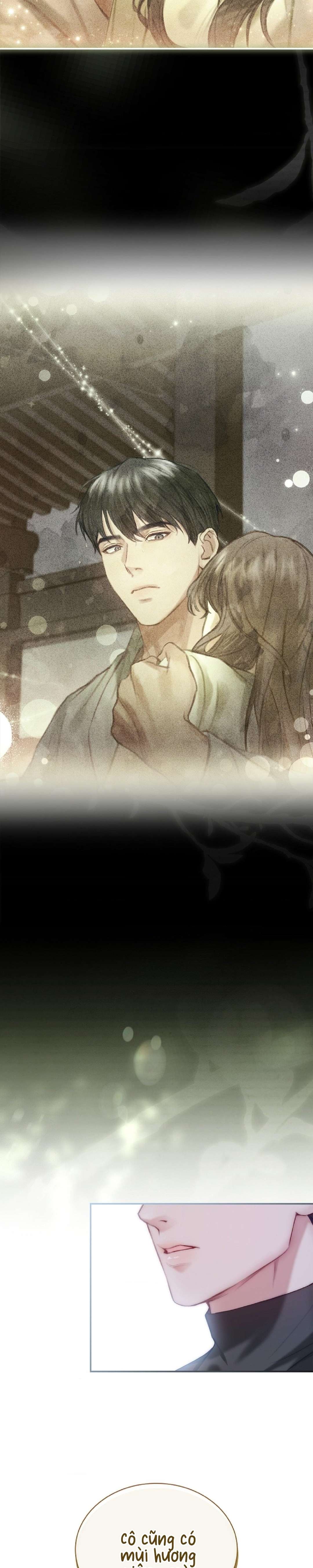 [ 18+ ] Người Vợ Trẻ Chap 16 - Next Chap 17