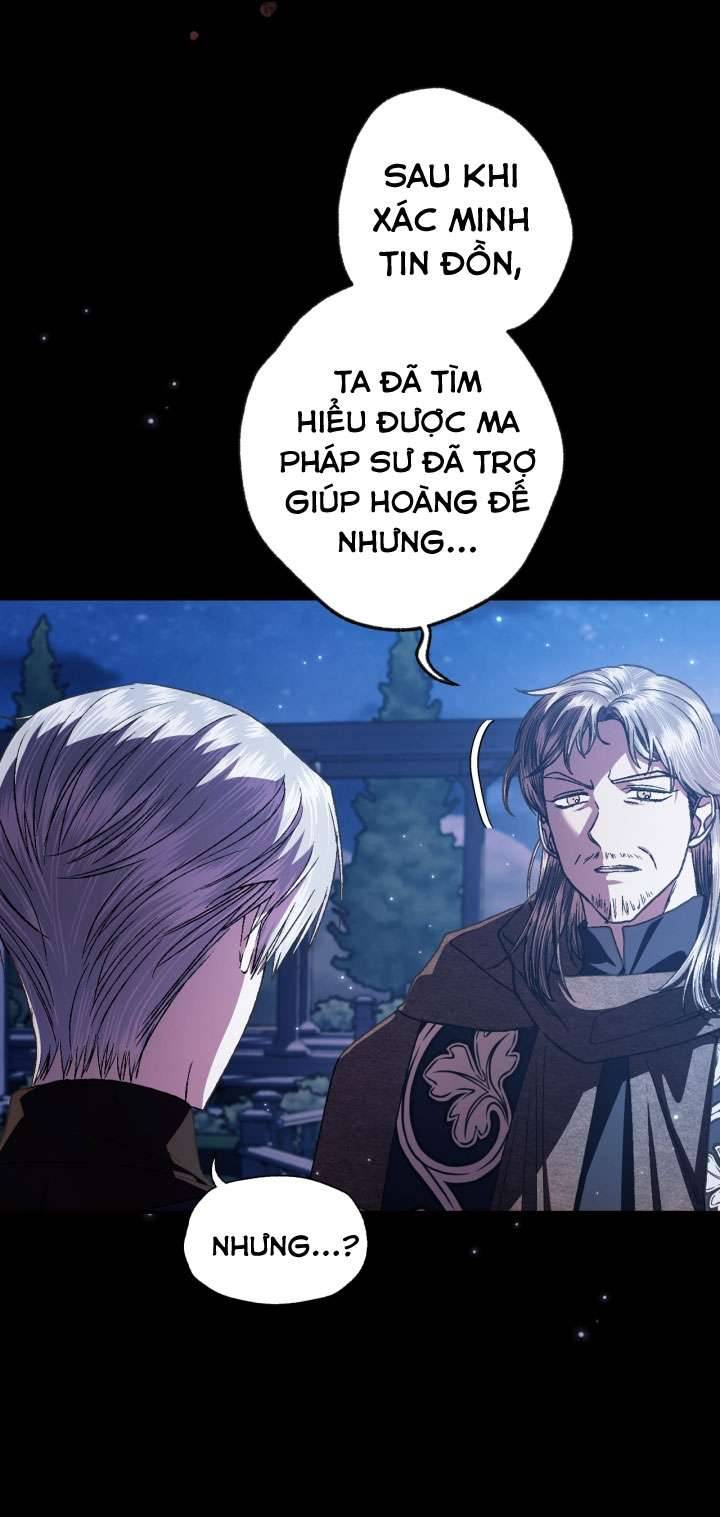 Cha À, Con Không Muốn Kết Hôn Đâu Chap 71 - Trang 2