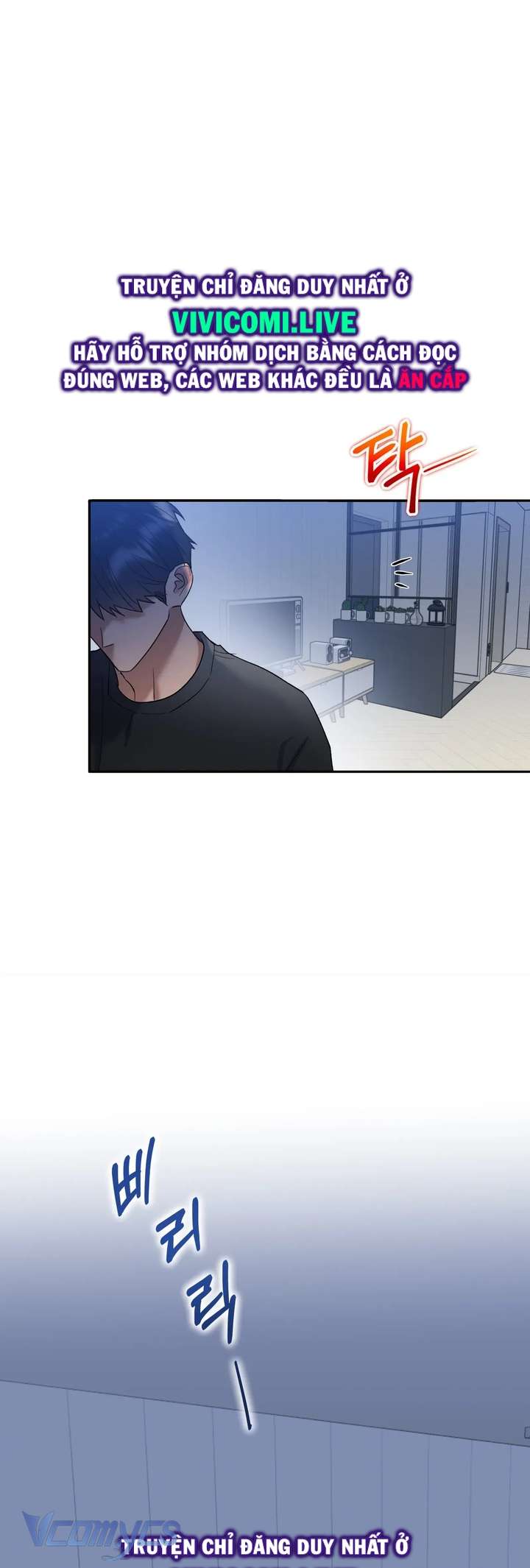 [18+] Viên Cảnh Sát Mà Tôi Ham Muốn Chapter 9 - Next Chapter 10