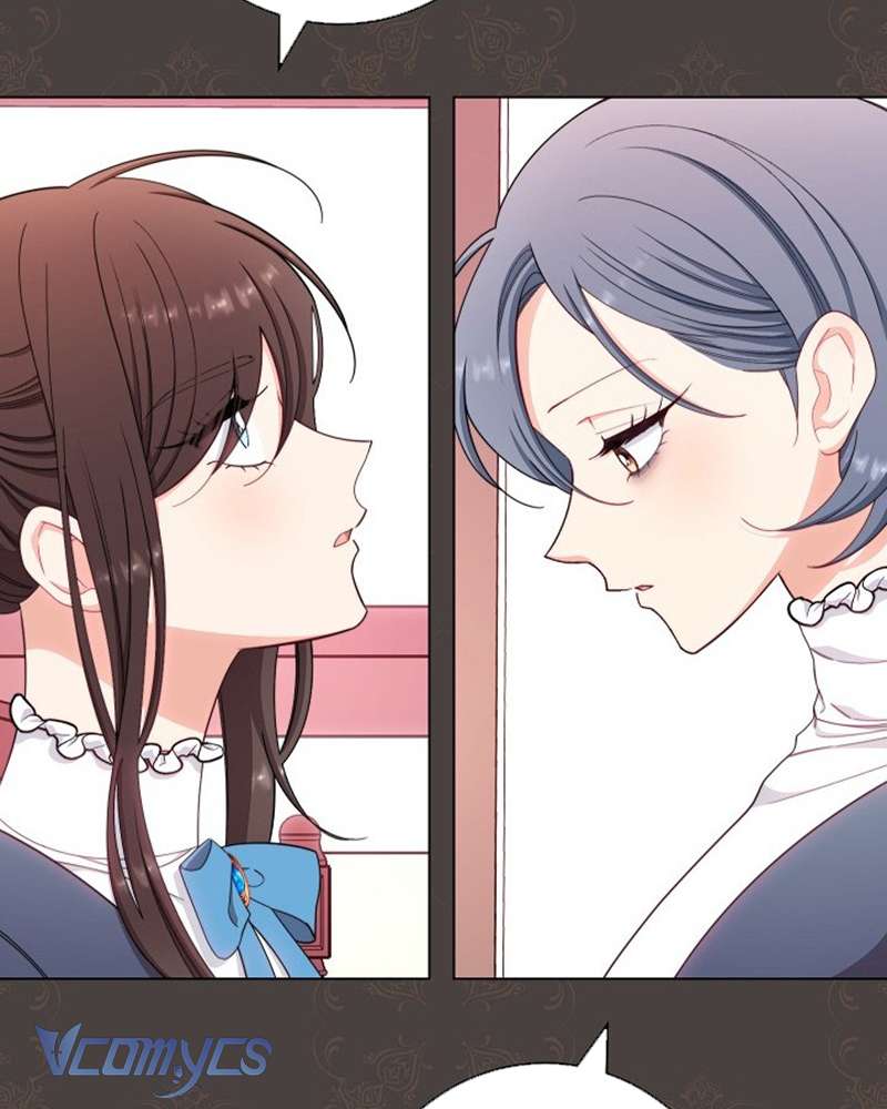 Hầu Gái Độc Quyền Của Hoàng Hậu Phản Diện Chapter 38 - Trang 4