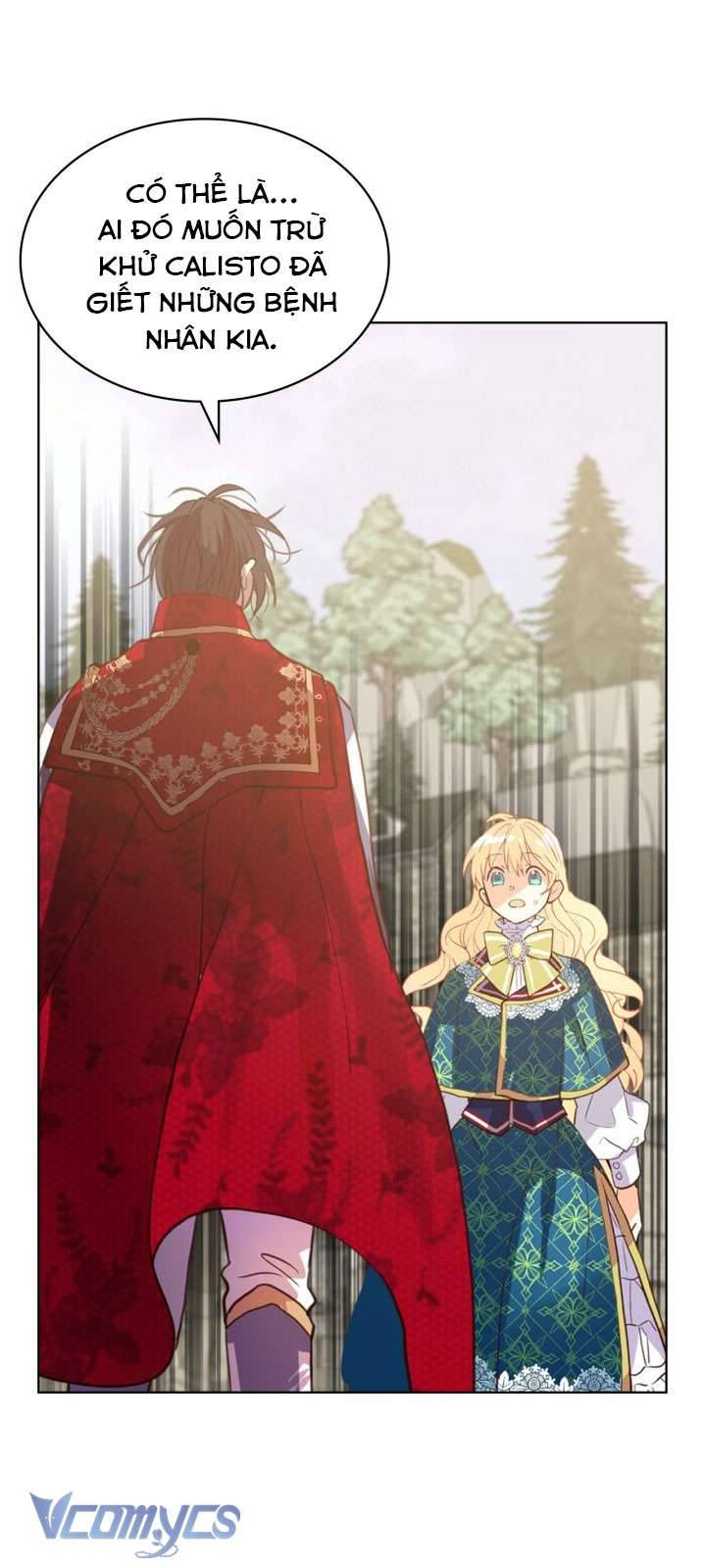 Con Có Phải Là Con Gái Của Người Không? Chapter 77 - Trang 3