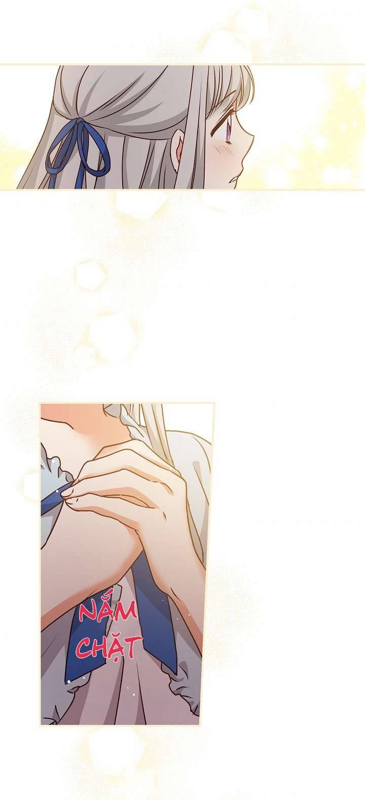 Cẩn Thận Với Các Anh Trai Đấy! Chap 74 - Trang 2