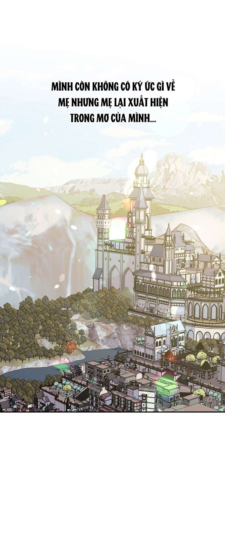 Cha À, Con Không Muốn Kết Hôn Đâu Chap 45 - Trang 2