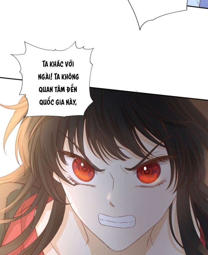 Địch Úc Đa Chi Ca Chapter 80 - Trang 4