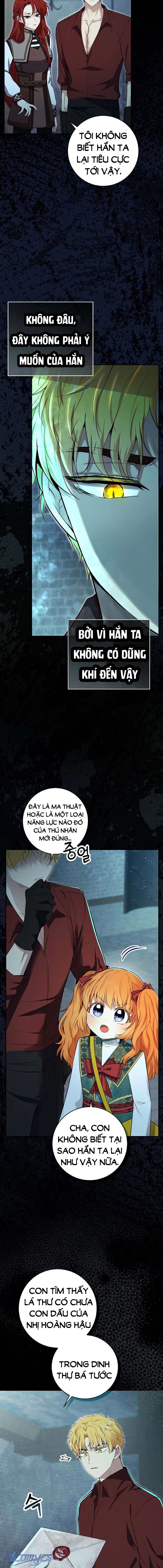 Sóc Con Tài Năng Chap 65 - Trang 2