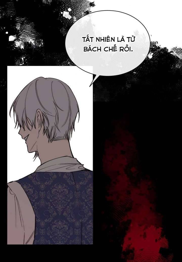 Ác Nữ Cần Bạo Chúa Chapter 61 - Trang 4
