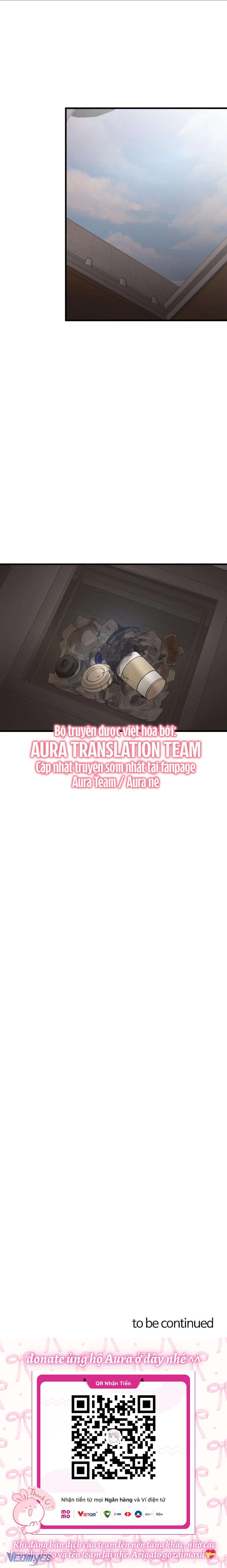 Trở Thành Gia Đình Chapter 37 - Trang 3