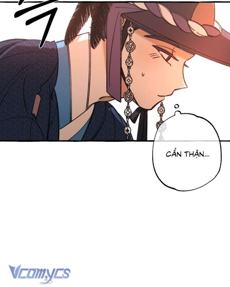 Chuyện Tình Hoa Lưu Ly Chap 2 - Trang 3