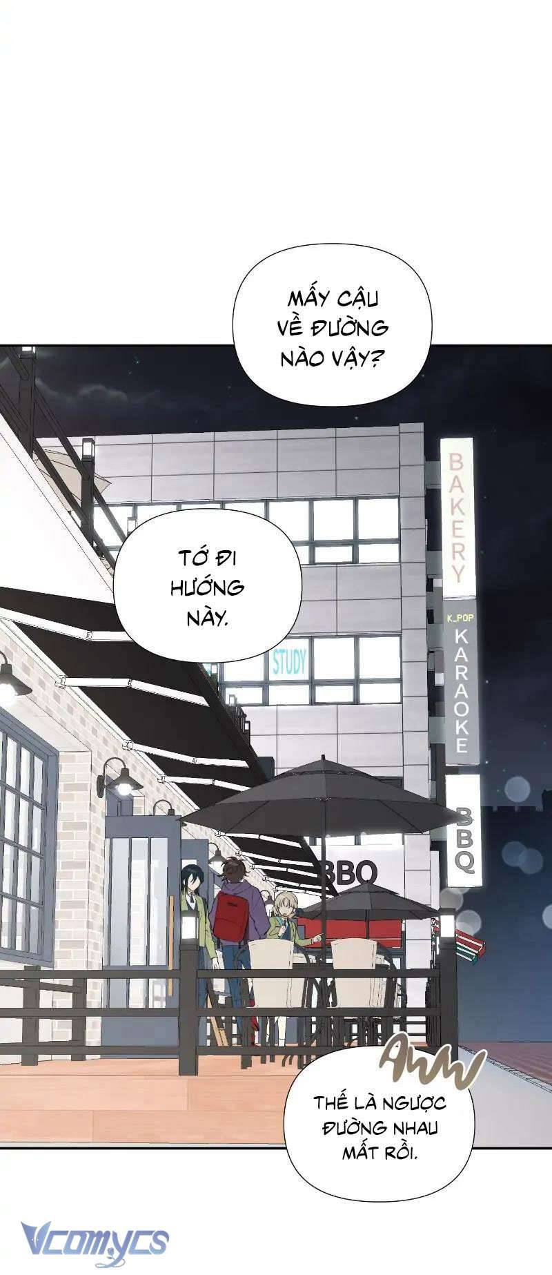 Điều Ước Sao Băng Chap 7 - Trang 4