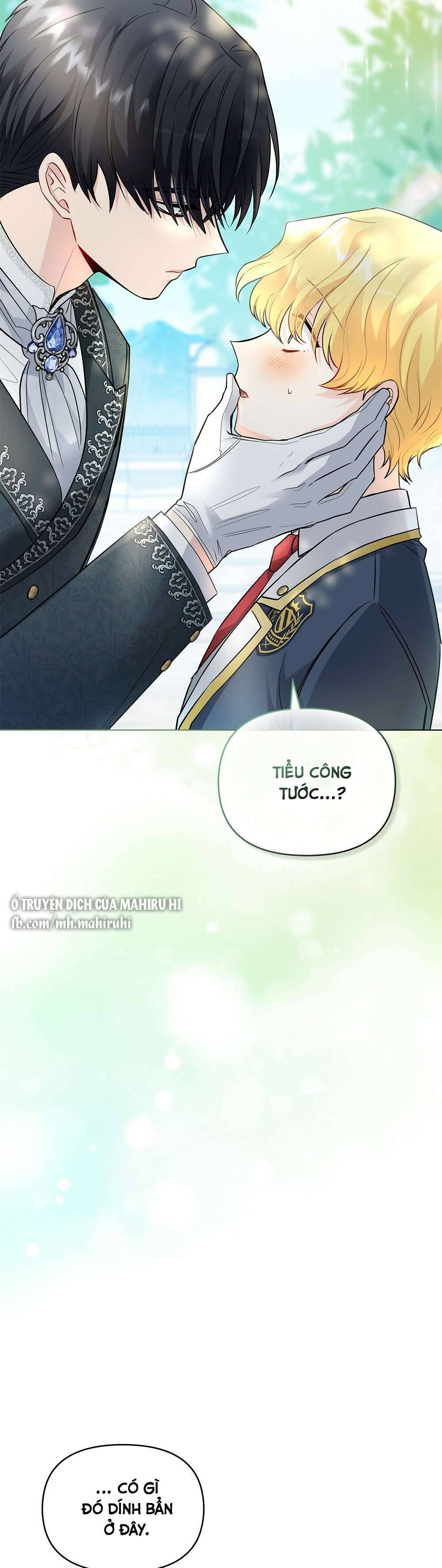 Tìm Lại Camellia Chapter 30 - Trang 4