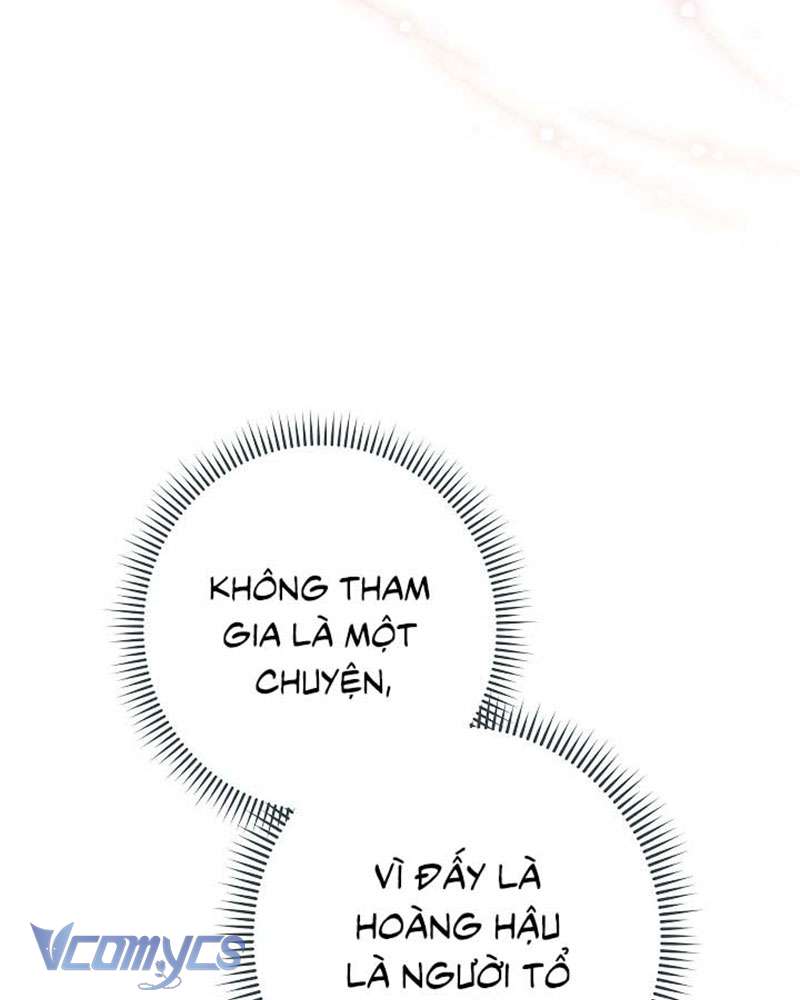 Hầu Gái Độc Quyền Của Hoàng Hậu Phản Diện Chapter 27 - Trang 4