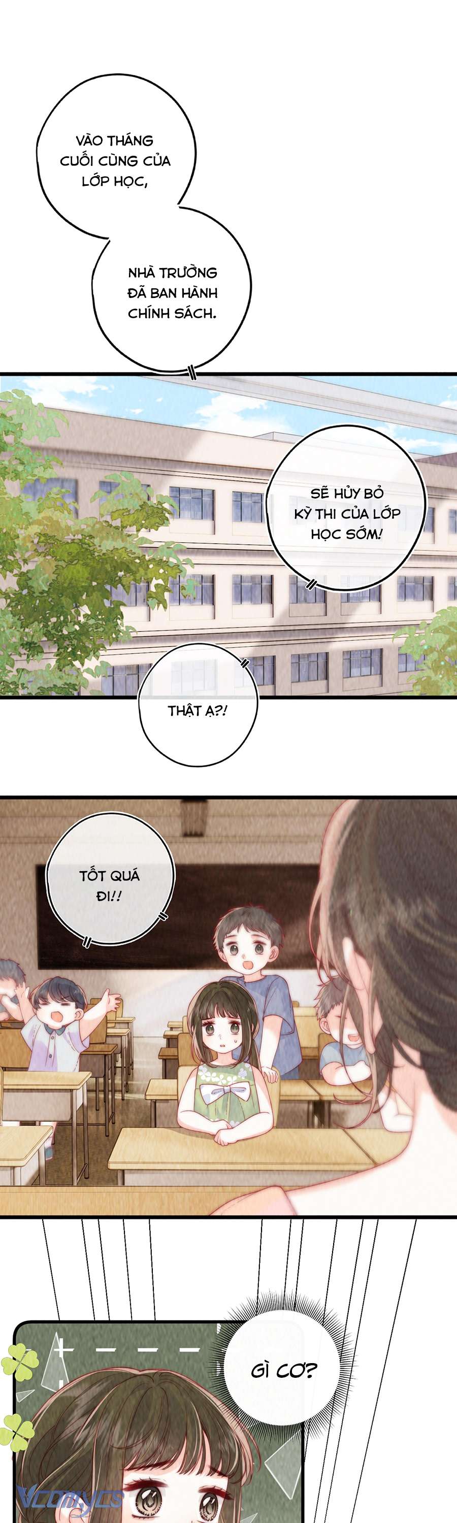 Nhiệt Độ Cơ Thể Của Ác Ma Chap 14 - Next Chap 15