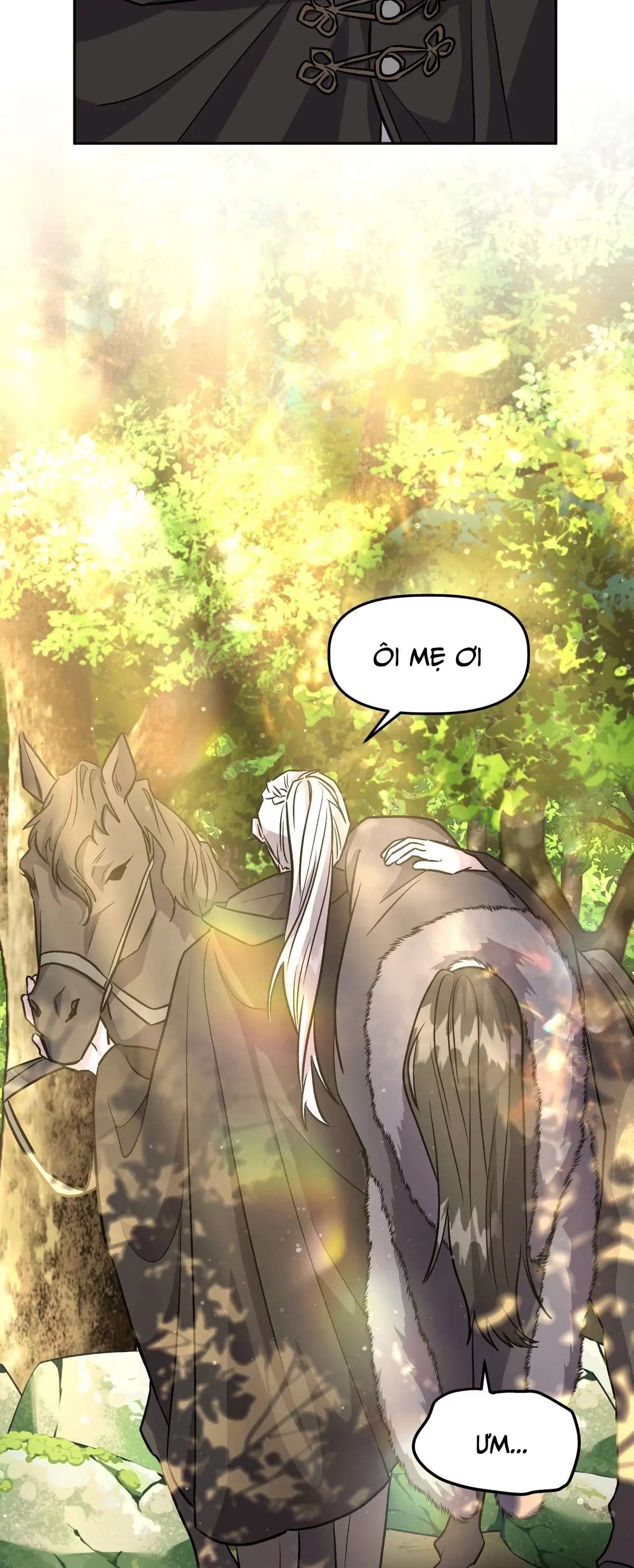 Hoàng Tử Bạch Tuyết Đã Bị Hoàng Hậu Bắt Đi Chapter 7 - Trang 3