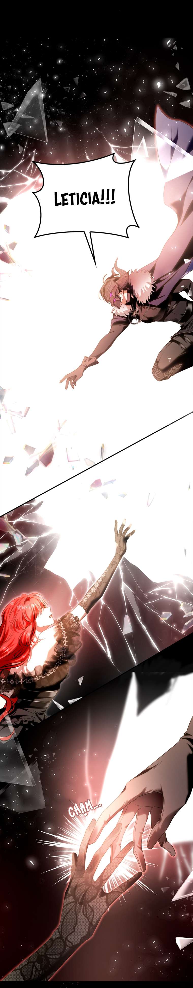 Hôn Phu Ẩn Sắc Chap 105 - Next Chapter 105.1