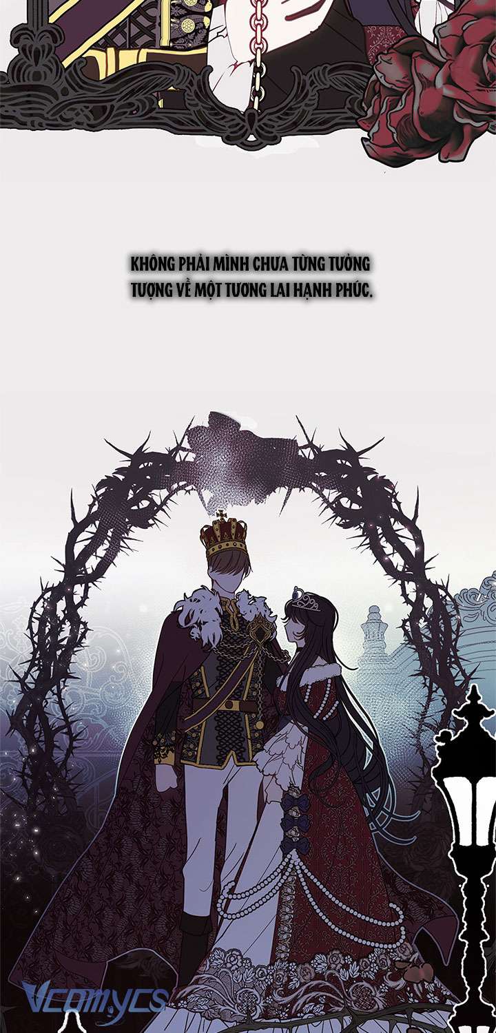 Gia Đình Bị Ám Ảnh Bởi Tôi Chapter 54 - Trang 4